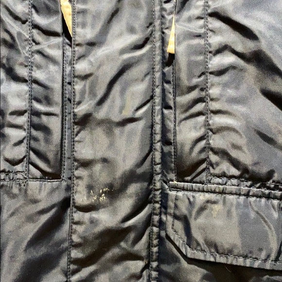Nautica warm Men’s coat - Picture 2 of 5